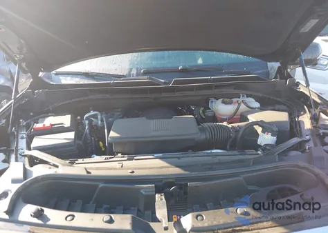 2025 GMC Yukon 4Wd Denali from USA, damaged, VIN 1GKS2DRL7SR275374